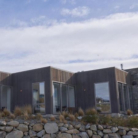 Lakeview Studio A Lago Tékapo Exterior foto